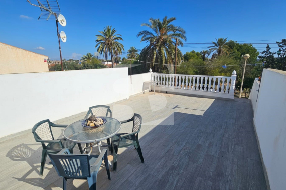 Бунгало - Продажа - TORREVIEJA - Зона Карефур