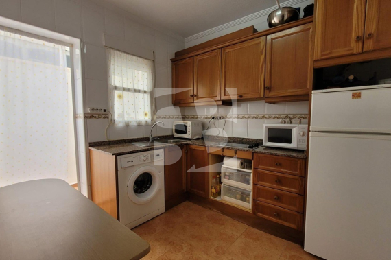 Смежный дом - Продажа - TORREVIEJA - Torreta-Florida