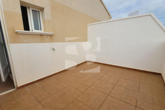 Смежный дом - Продажа - TORREVIEJA - Torreta-Florida