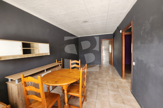 Смежный дом - Продажа - TORREVIEJA - La siesta