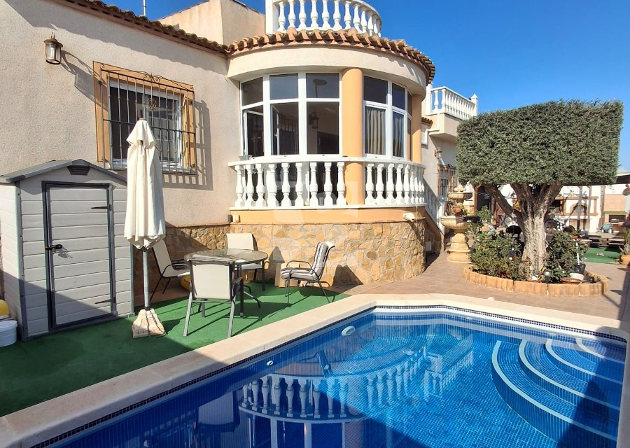 Detached house · Resale SAN MIGUEL DE SALINAS · Urbanizaciones