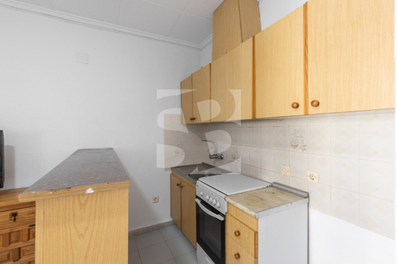 Бунгало - Продажа - TORREVIEJA - Зона Карефур