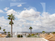 Bungalow · Segunda Mano TORREVIEJA · Zona Carrefour