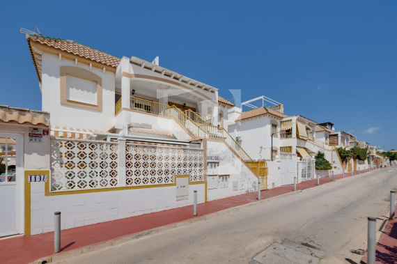 Bungalow - Segunda Mano - Torrevieja Centro - Torrevieja