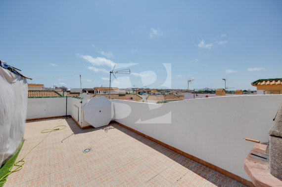 Bungalow - Segunda Mano - Torrevieja Centro - Torrevieja