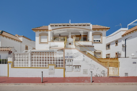 Bungalow - Segunda Mano - Torrevieja Centro - Torrevieja