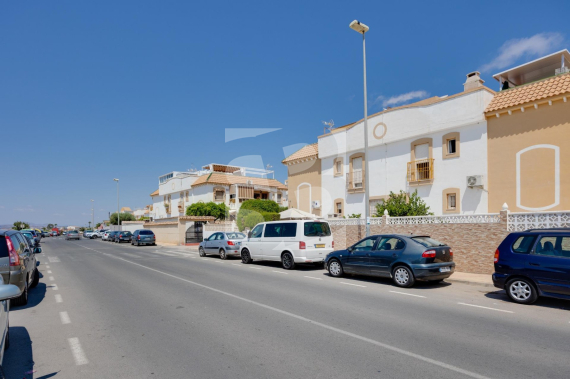 Bungalow - Segunda Mano - Torrevieja Centro - Torrevieja