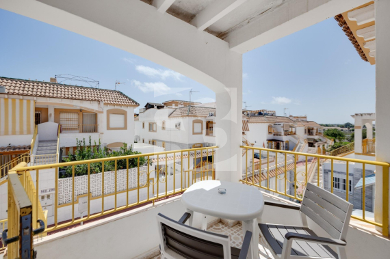 Bungalow - Resale - TORREVIEJA - Center