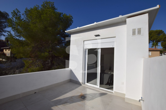 Bungalow - La Revente - ORIHUELA COSTA - Villamartin