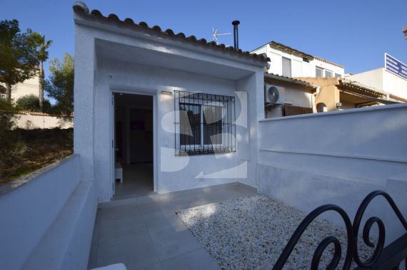 Bungalow - La Revente - ORIHUELA COSTA - Villamartin