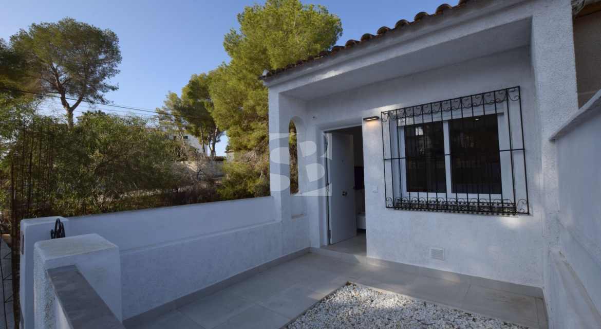 Bungalow · Segunda Mano ORIHUELA COSTA · Villamartin