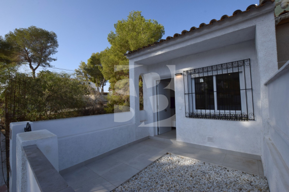 Bungalow - La Revente - ORIHUELA COSTA - Villamartin