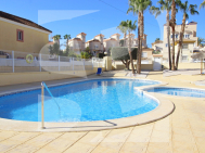 Bungalow · Segunda Mano ORIHUELA COSTA · Villamartin