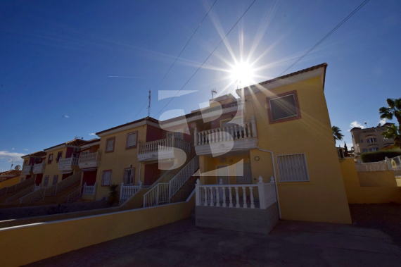 Bungalow - Resale - ORIHUELA COSTA - Villamartin