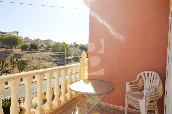 Bungalow - Resale - ORIHUELA COSTA - Villamartin