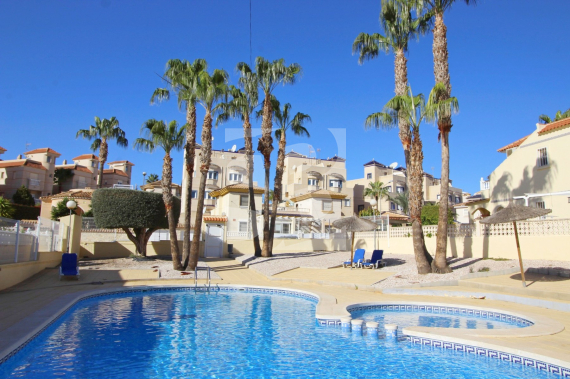 Бунгало - Продажа - ORIHUELA COSTA - Villamartin