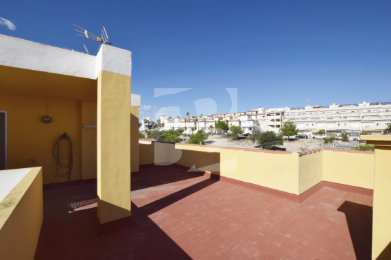 Bungalow - Resale - ORIHUELA COSTA - Villamartin