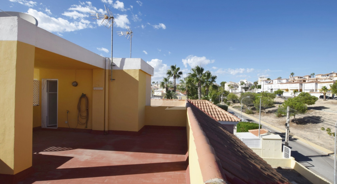 Bungalow · Segunda Mano ORIHUELA COSTA · Villamartin