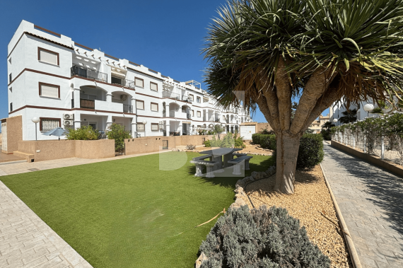 Bungalows Planta Baja - Resale - ORIHUELA COSTA - Punta Prima