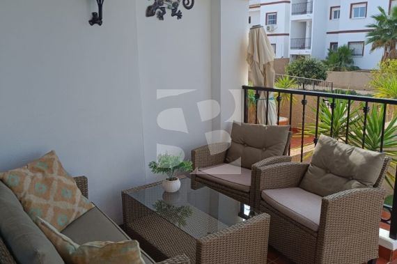 Bungalows Planta Baja - Odsprzedaż - ORIHUELA COSTA - 