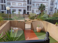 Bungalows Planta Baja · Resale ORIHUELA COSTA · Punta Prima