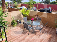 Bungalows Planta Baja · Resale ORIHUELA COSTA · Punta Prima