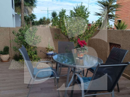 Bungalows Planta Baja · Resale ORIHUELA COSTA · Punta Prima