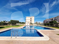 Bungalows Planta Baja · Resale ORIHUELA COSTA · Punta Prima