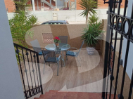 Bungalows Planta Baja · Resale ORIHUELA COSTA · Punta Prima