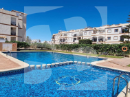 Bungalows Planta Baja · Resale ORIHUELA COSTA · Punta Prima