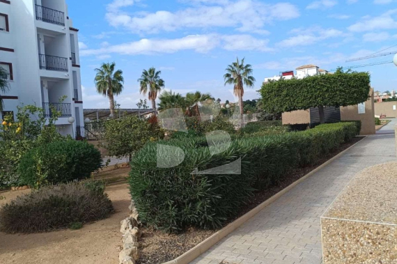 Bungalows Planta Baja - Resale - ORIHUELA COSTA - Punta Prima