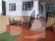 Bungalows Planta Baja · Resale ORIHUELA COSTA · Punta Prima