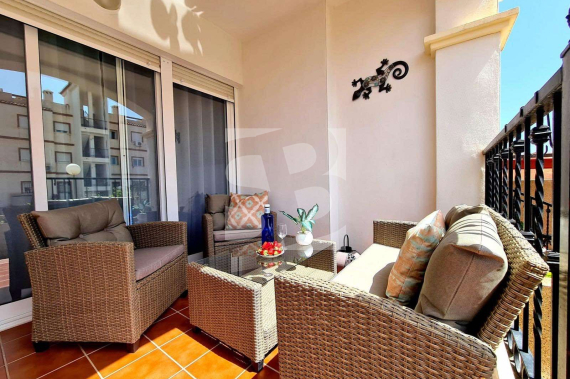 Bungalows Planta Baja - Resale - ORIHUELA COSTA - Punta Prima