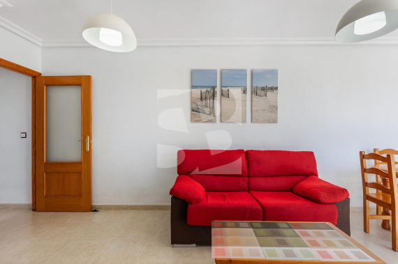 PENTHOUSE - Odsprzedaż - TORREVIEJA - 