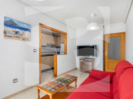 PENTHOUSE · Odsprzedaż TORREVIEJA · 