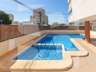 PENTHOUSE · Odsprzedaż TORREVIEJA · 