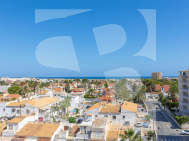 PENTHOUSE · Odsprzedaż TORREVIEJA · 