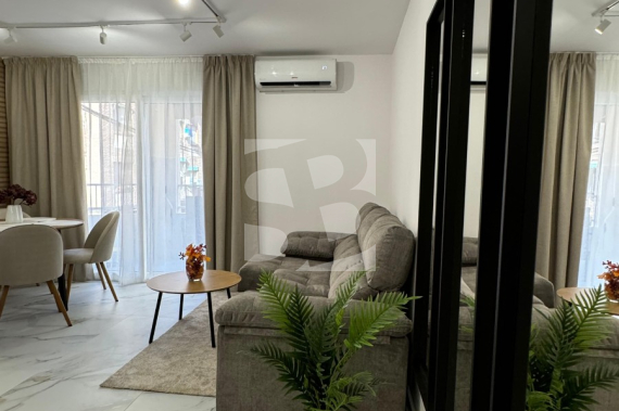 Apartment - Odsprzedaż - Torrevieja Centro - Torrevieja