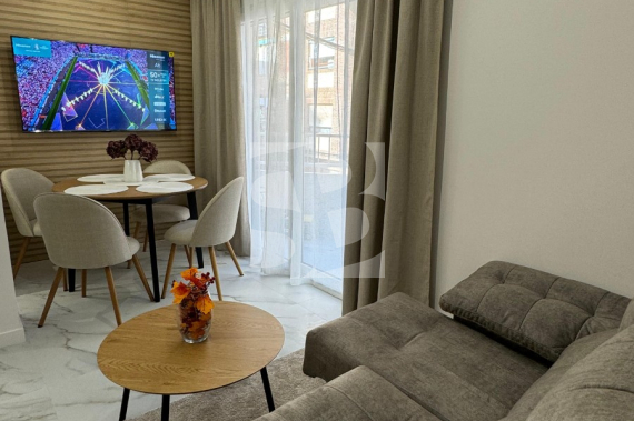 Apartment - Resale - Torrevieja Centro - Torrevieja