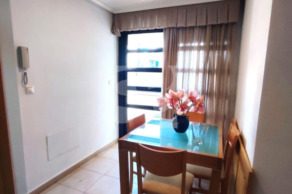 Apartment - Odsprzedaż - TORREVIEJA - 