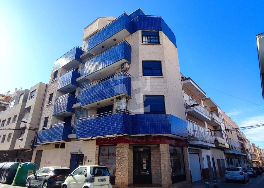 Apartment · Resale TORREVIEJA · Center