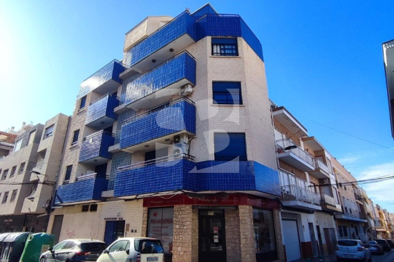 Apartment - Odsprzedaż - TORREVIEJA - 