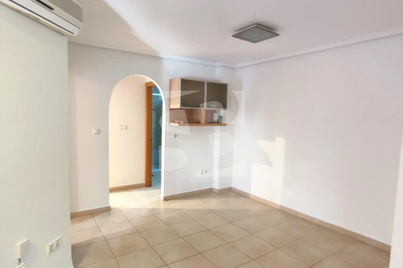 Apartment - Odsprzedaż - TORREVIEJA - 