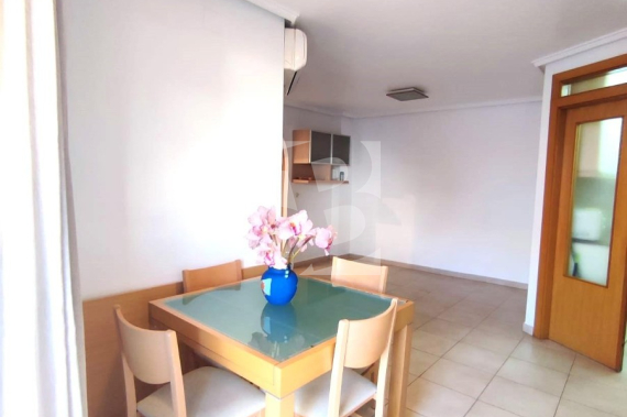 Apartment - Odsprzedaż - TORREVIEJA - 