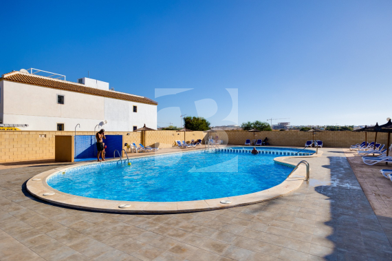 Villa - Segunda Mano - TORREVIEJA - Jardin del Mar