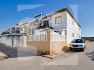 Villa · La Revente TORREVIEJA · Jardin del Mar