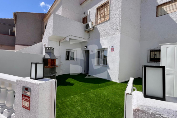 Bungalow - La Revente - TORREVIEJA - La Siesta - San Luis