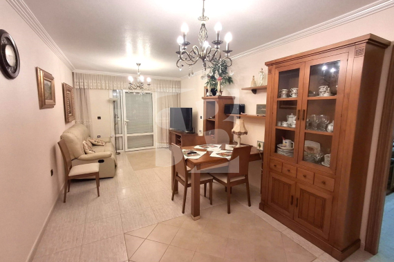 Appartement - La Revente - TORREVIEJA - Centro