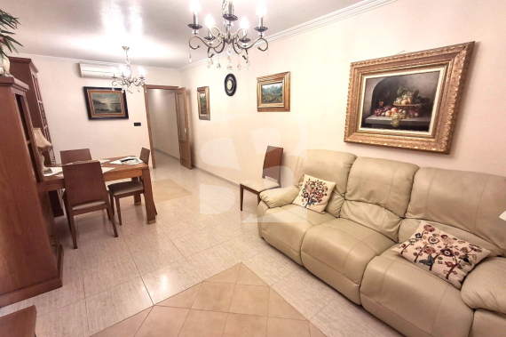 Appartement - La Revente - TORREVIEJA - Centro