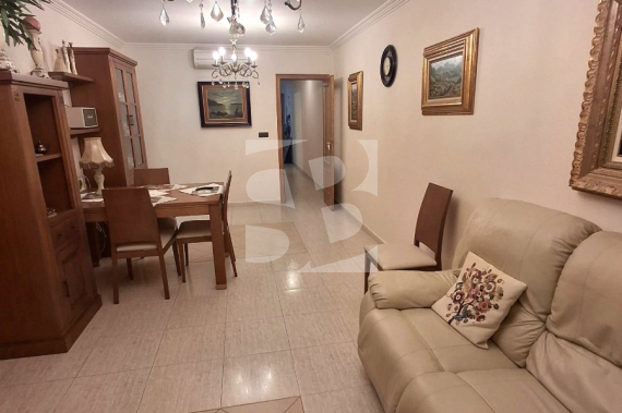 Appartement - La Revente - TORREVIEJA - Centro